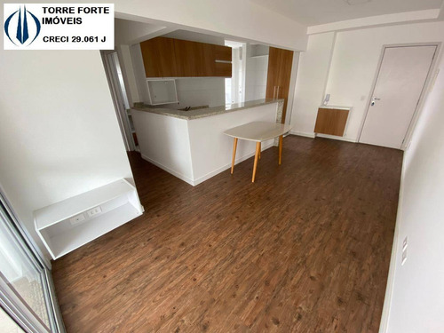 Imagem 13 de 15 de Apartamento Com 2 Dormitórios E 1 Vaga No Sapopemba - 2431