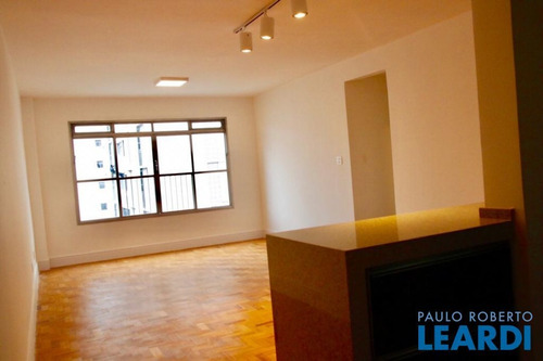 Imagem 5 de 15 de Apartamento - Jardim Paulista - Sp - 576501
