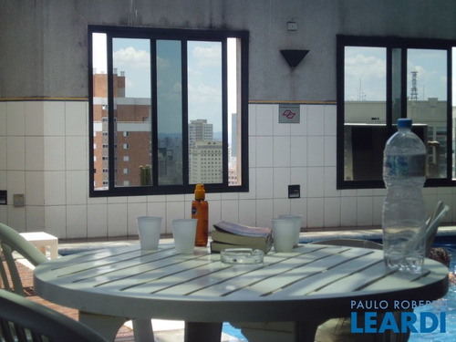 Imagem 14 de 15 de Flat - Consolação - Sp - 490928