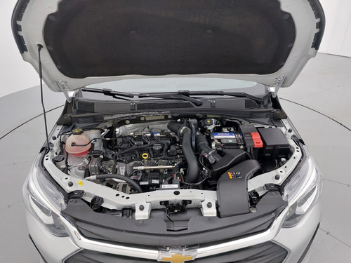 Chevrolet Onix 1.0 TURBO FLEX LTZ MANUAL