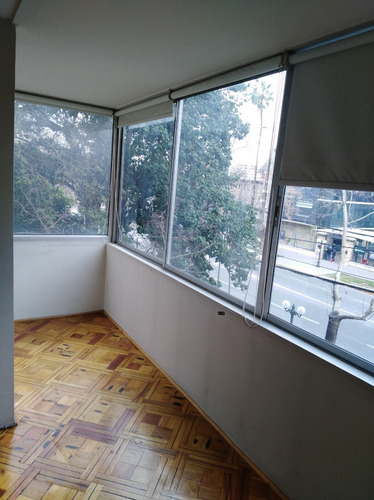 Imagen 9 de 11 de Departamento Remodelado Plaza Pedro De Valdivia Providencia