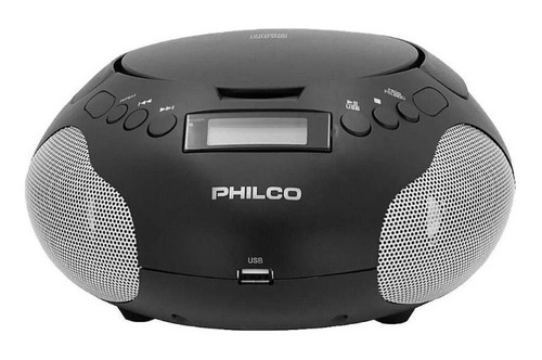 Radio Boombox Cd Philco 32lpc1007b