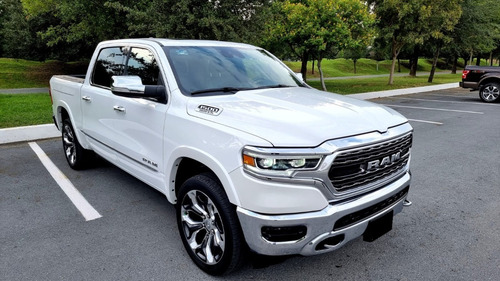 Imagen 2 de 12 de Ram Limited 2019 4x4