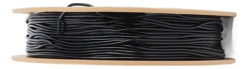 Filamento De Tpu Flexible De 1,75 Mm, 0,03 Mm, Precisión De