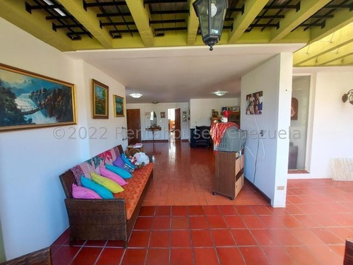 Imagen 4 de 15 de Livy Ramirez Vende Apartamento En Colinas De Los Ruíces Mls #22-16881