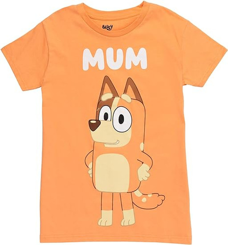 Mom Dad Bingo Camiseta Familiar Juego Para Niños Pequeños Y