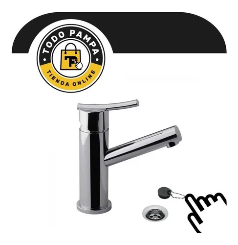 Grideria Monocomando Bidet Fv Libby 0189 39 C