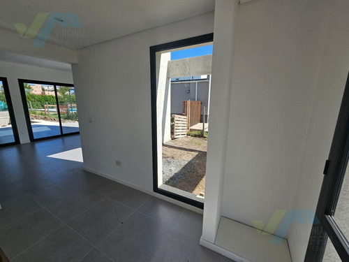 Casa 4 Dormitorios En Barrio Cerrado San Pablo - Pilar
