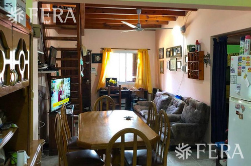 Venta De Complejo Turistico Casa 3 Amb 12 Monoambientes En Mar De Ajo (27846)