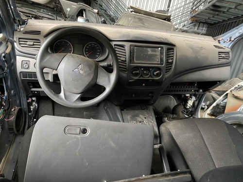Imagem 5 de 5 de Sucata New Triton Sport 2.4 Diesel 2019