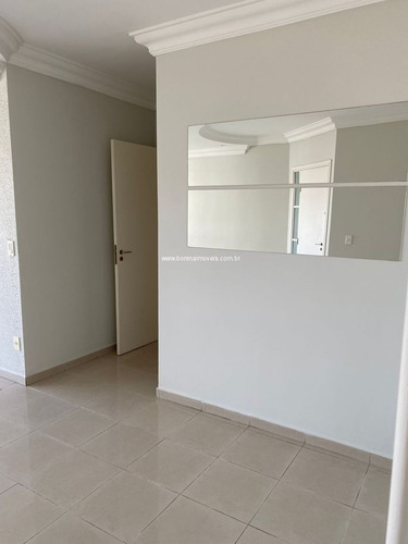Imagem 3 de 28 de Lindo Apartamento À Venda No Condomínio Carolina Pelliciari Com Vista Para A Serra Do Japi! - Ap00933 - 70284935