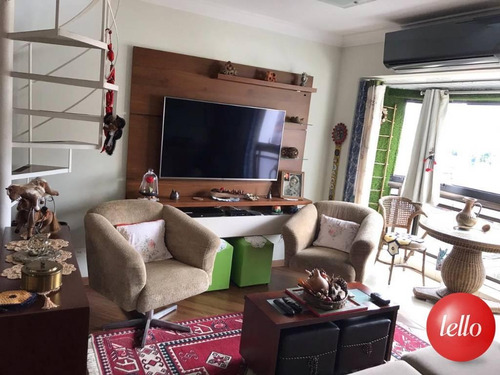 Imagem 1 de 28 de Apartamento - Ref: 225021