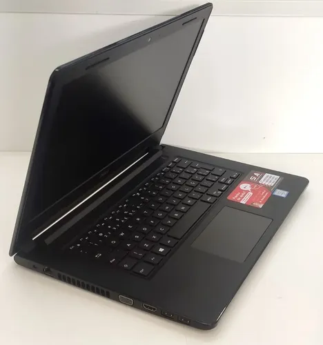 Notebook Dell Vostro Core I3 6ger 8gb 240gb Ssd | MercadoLivre