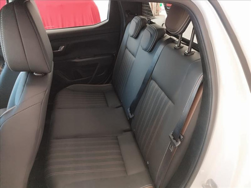 Fiat Strada Strada Ranch 1.0 Turbo Flex cd Aut.
