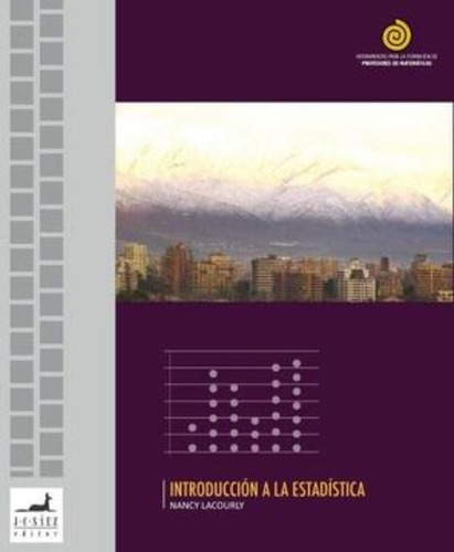 Libro Introducción A La Estadística /775