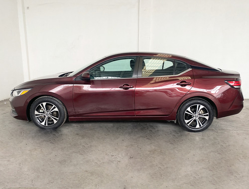 Nissan Sentra 2022