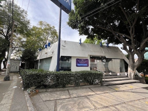 Local Renta En Tlalnepantla Centro