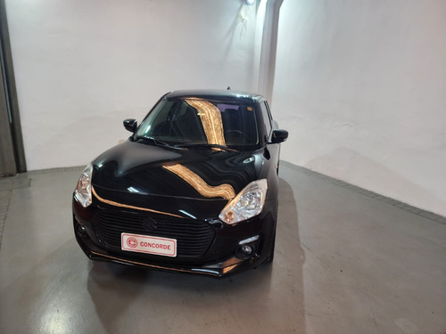 Suzuki Swift 1.2 Gl 5p