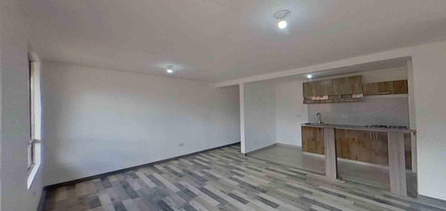 Apartamento Para Venta En Zipaquirá (29819316551).