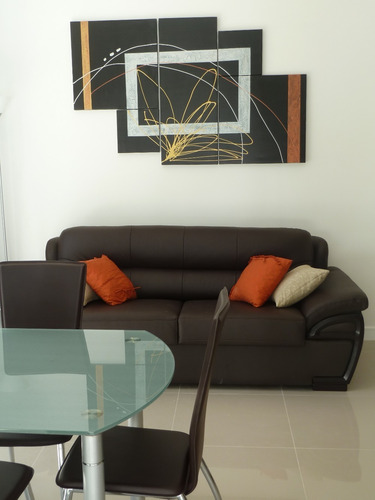 Imagen 2 de 14 de Solanas, Green Park, Exce Monoambiente De 43 M2