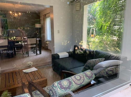 Imagen 2 de 21 de Casa En Venta B° Villa Allende Golf. 4 Dorm.