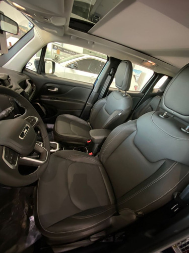Imagen 12 de 21 de Jeep Renegade Sport At6 My23 Rm