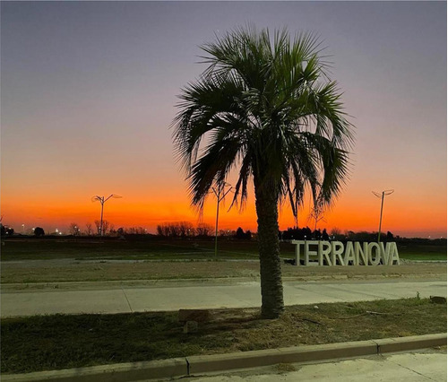 Imagen 4 de 6 de Terreno De 250m2 - Venta - Barrio Abierto - Capitan Bermudez