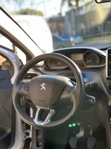 Peugeot 2008 1.6 Thp Sport am20