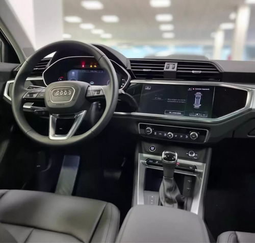 Audi Q3 2.0 40Tfsi Quattro Advance 180Cv
