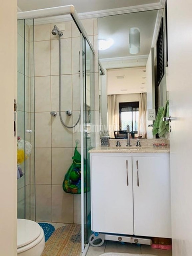 Imagem 2 de 15 de Excelente Apartamento No Butantã/vila Sonia! - Pp19291