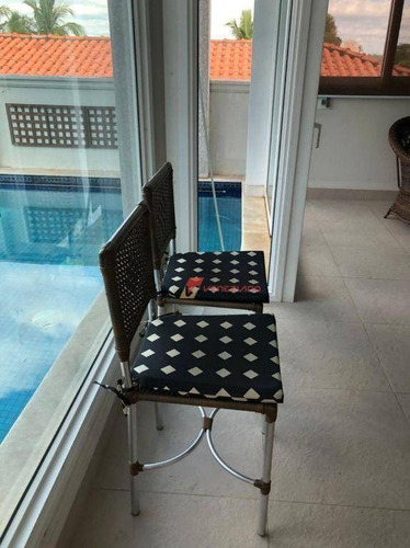 Imagem 19 de 22 de Belíssima Casa No Condomínio Colinas De Piracicaba - Ca0826