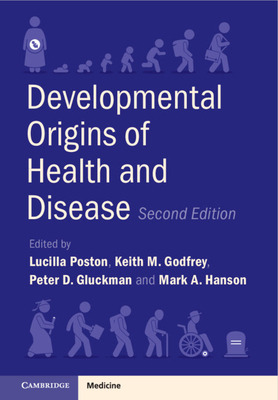 Libro Developmental Origins Of Health And Disease - Posto...