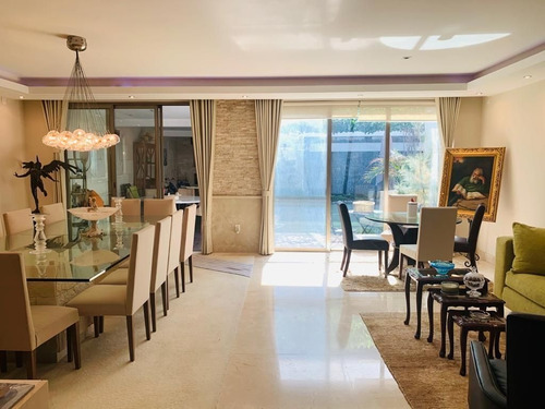 Imagen 5 de 29 de Espectacular Casa En Venta En Lomas De Tecamachalco
