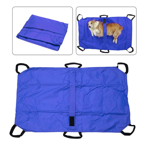 110kg Load Pet Animal Transport Stretcher Dog Emergency  Lvv