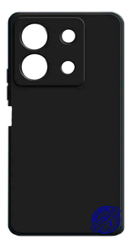 Funda Protector Para Xiaomi Note 13 Pro 4g Silicon Case