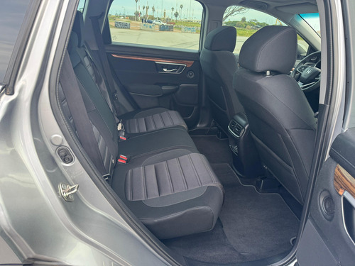 Honda CR-V 1.5t Ex At