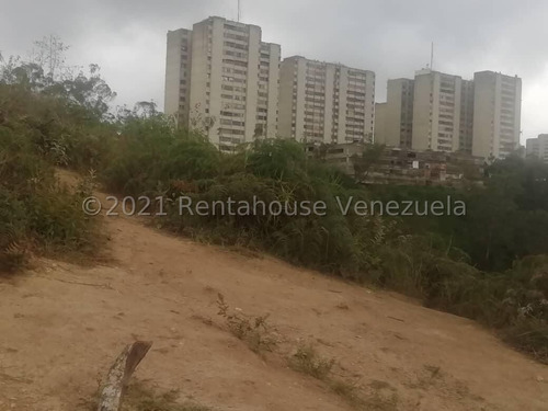 Imagen 10 de 14 de Ss: Vende Lote De Terreno 22-5448 En Las Minas San Antonio