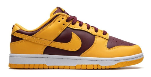 Nike Dunk Low Arizona State