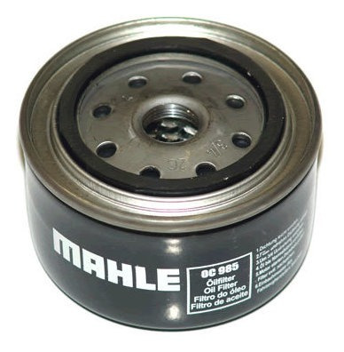 Filtro De Aceite   Mahle Renault R6 0.85 L 1968-1981