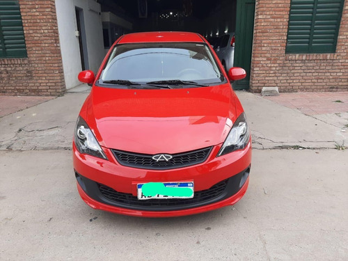 Chery Fulwin