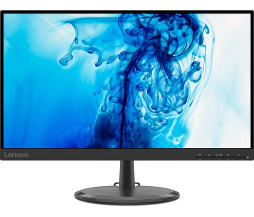 Monitor Lenovo D22e-20 22''  Full Hd Hdmi Vga Cc