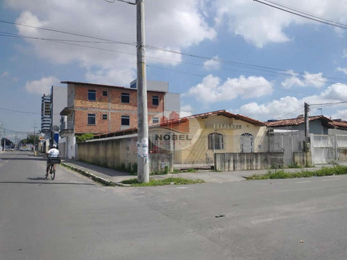 Imagem 3 de 19 de Casa Comercial Com 2 Dormitório(s) Localizado(a) No Bairro Ponto Central Em Feira De Santana / Feira De Santana - 6425