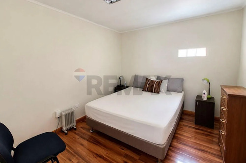 Inmueble Comercial Apto Para Hospedaje -calama