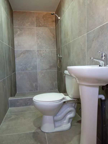 Casa En Arriendo Buin 3d-2b-2e (77621)