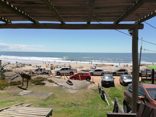 Las Rocas 1 Frente Al Mar En Punta Del Diablo