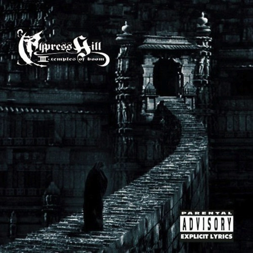 Cypress Hill Iii Temples Of Boom Cd Nuevo Importado 