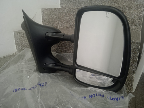 Espejo Retrovisor Derecho Tritón Original Ford 