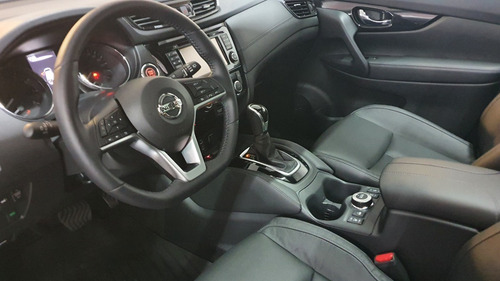 Imagen 2 de 5 de Nissan X-trail Exclusive Cvt 4x4