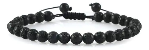 Pulsera Ajustable - Piedras Naturales  Familia, Pareja, Amig