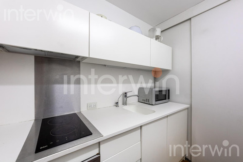 Departamento - Monoambiente - Palermo - Venta